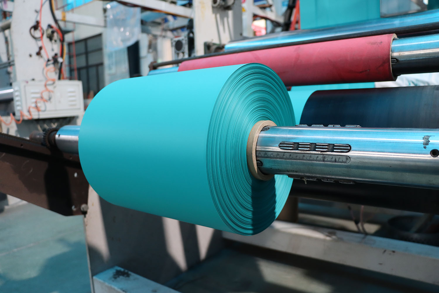 Zhongning Plastic Industry successfully promotes the fully biodegradable plastic packaging tote bag 