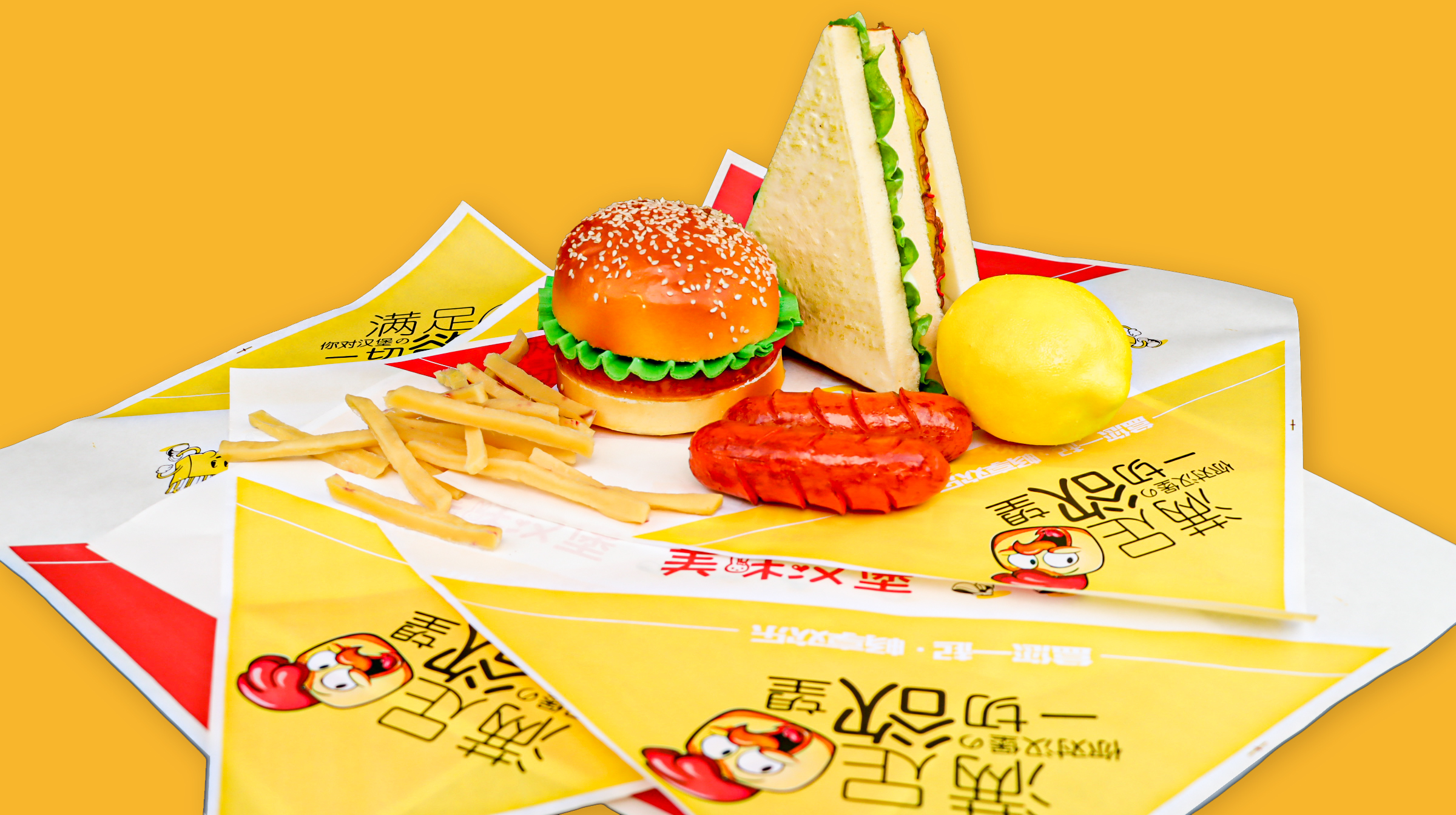 餐盘纸